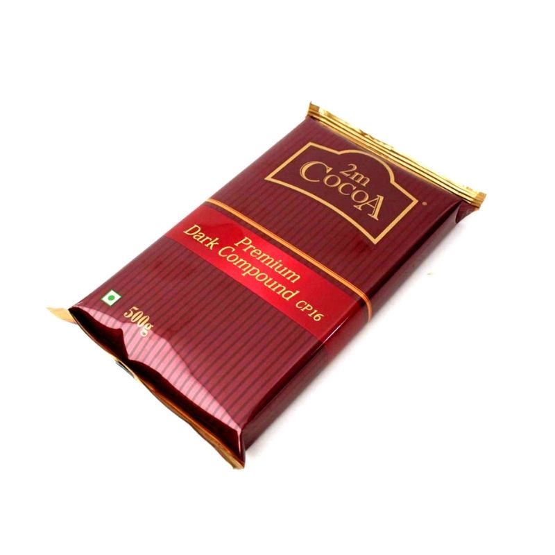 chocolate compound bar